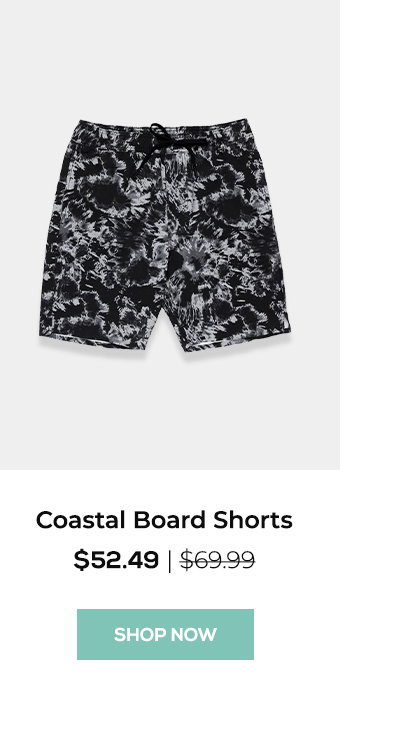 Coastal Board Shorts