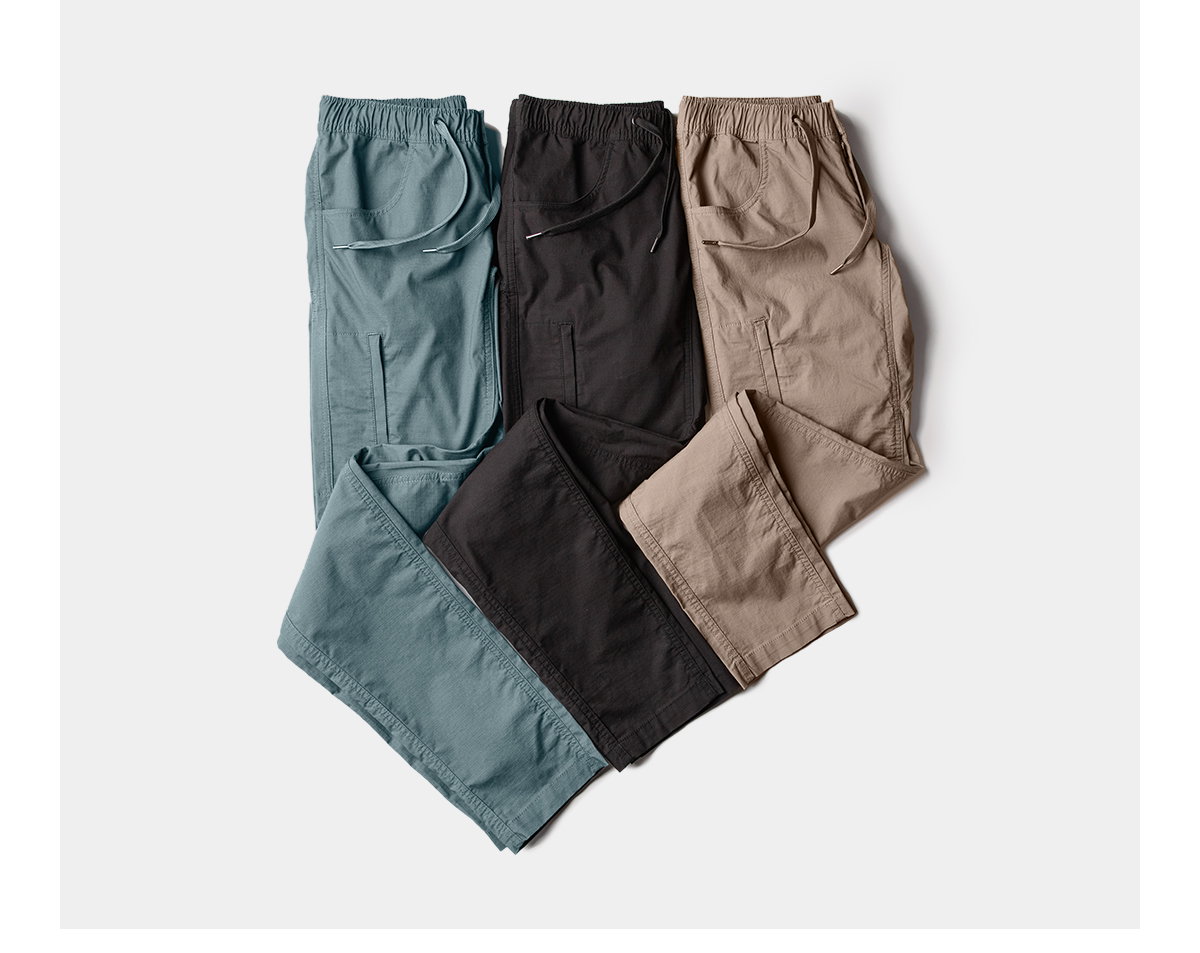BYLT Pant