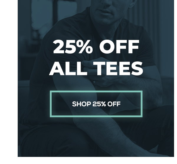 Shop Tees