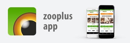 zooplus App