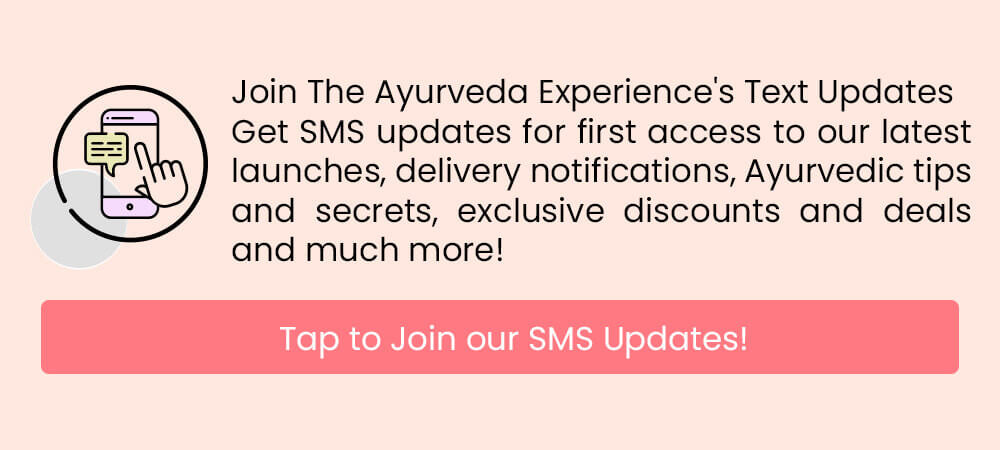 Sign up for SMS text messages