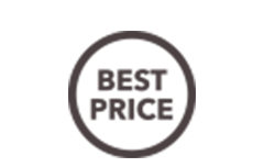 Best Price Guarantee
