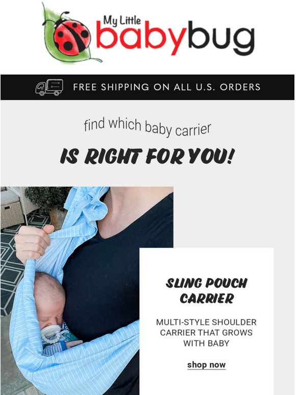 Hands-Free Parenting