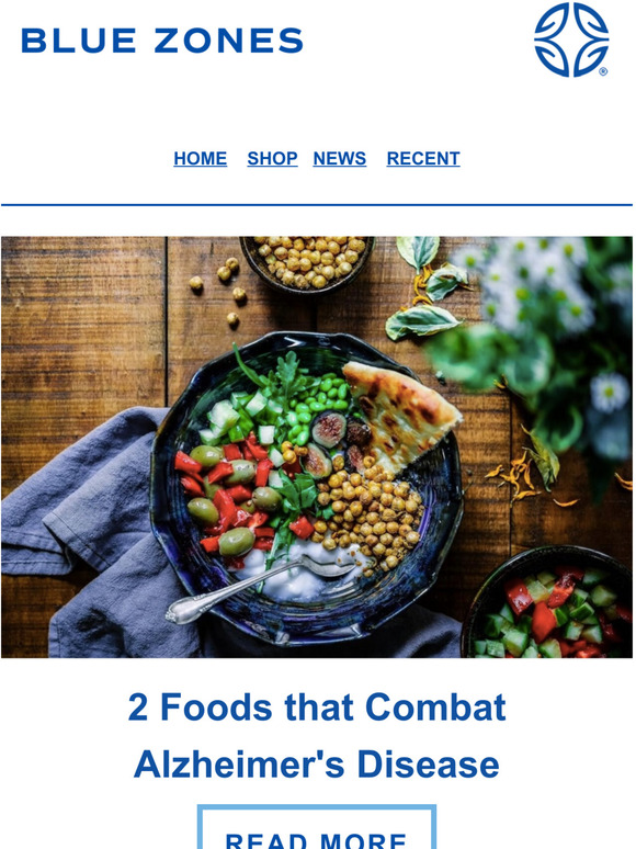The Blue Zones Solution GBOMBS Top 6 CancerFighting Foods Milled
