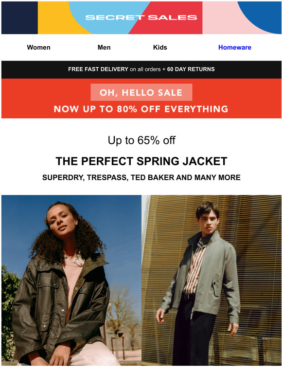 superdry sale 70 off