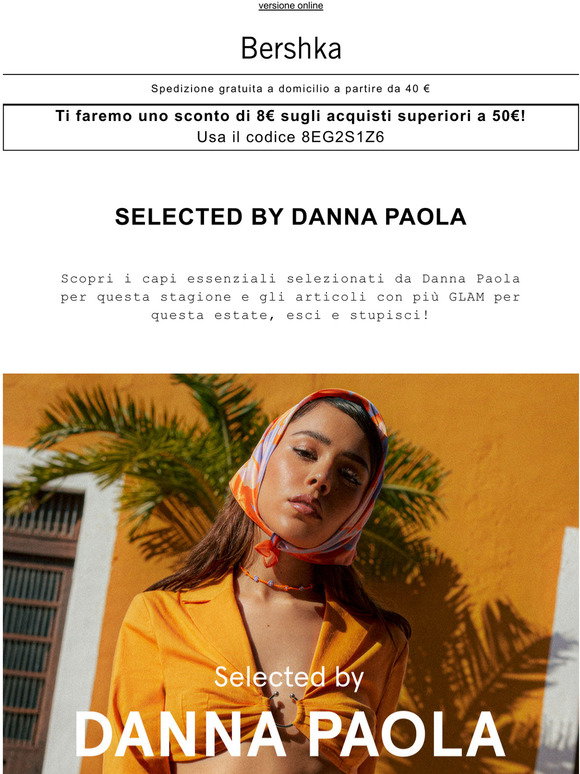 Bershka IT: UFC: ecco qui la collezione pi punch | Milled