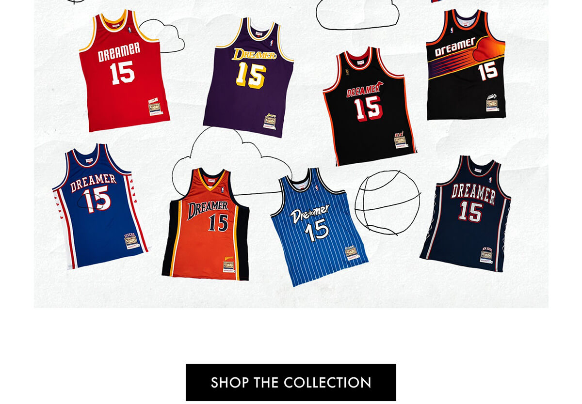 SHOP THE COLLECTION 