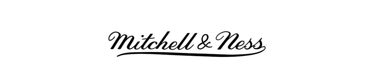 Mitchell & Ness Logo