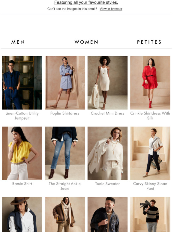 Delight in Spring with 50% off EVERYTHING!
