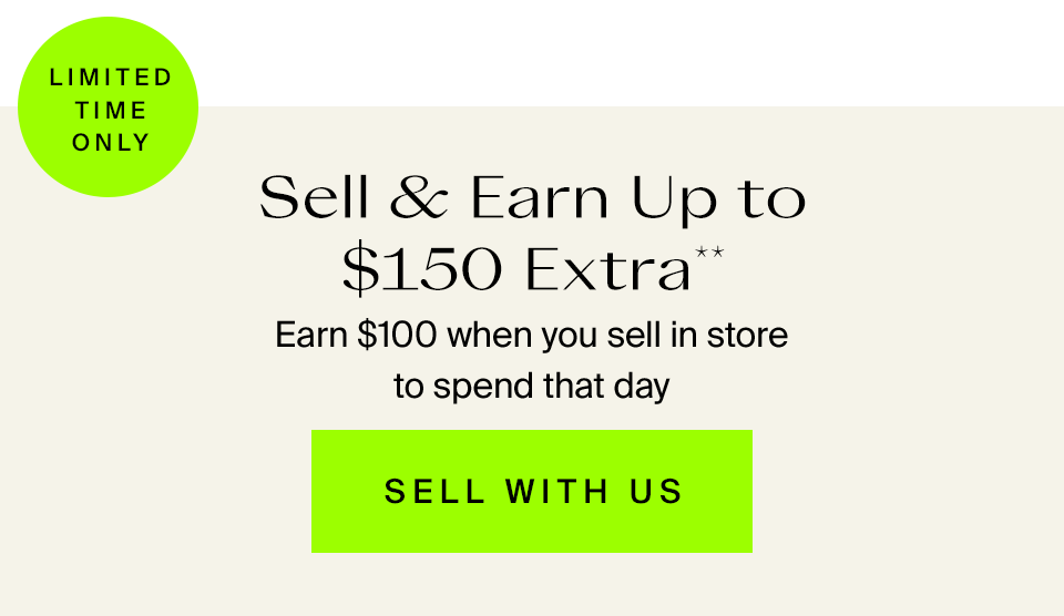 The RealReal Why you should sell your bag Milled