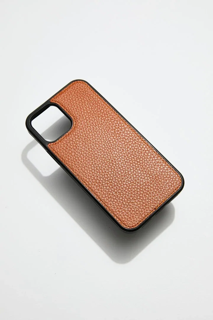 Image of iPhone 13 Case | Camel