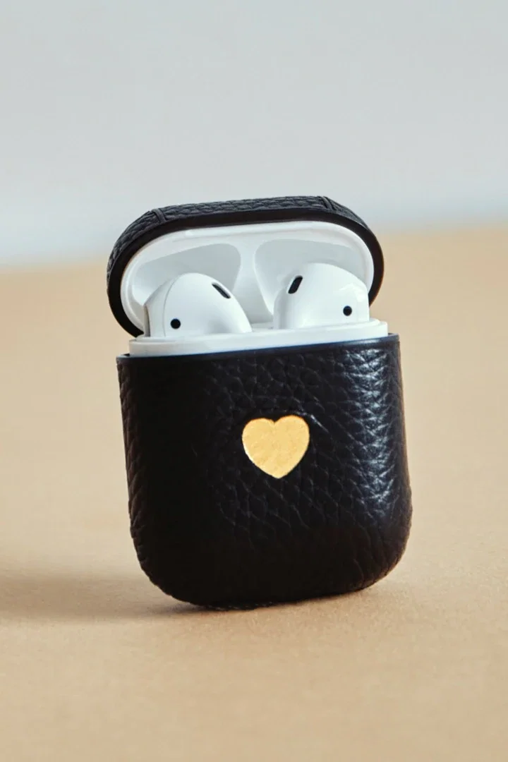 Image of AirPod  Case | Black