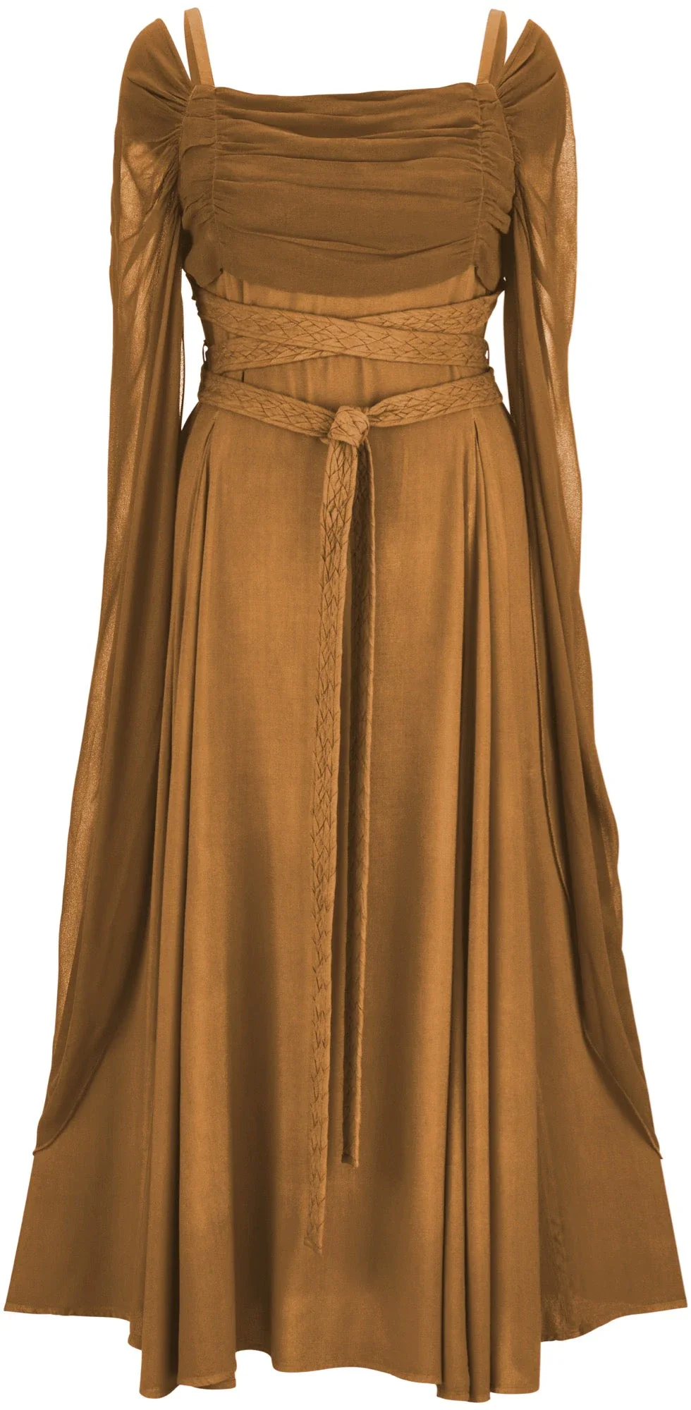 Image of Demeter Maxi Limited Edition Marigold Yellow