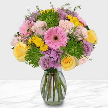 Hoppy Easter Arrangement