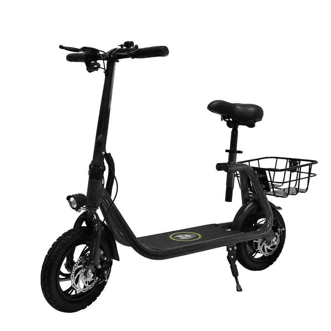 Phantom R1 Seated Electric Scooter