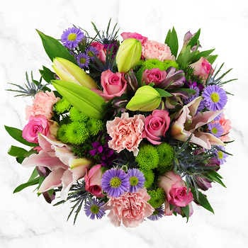 Spring Blooms Bouquet