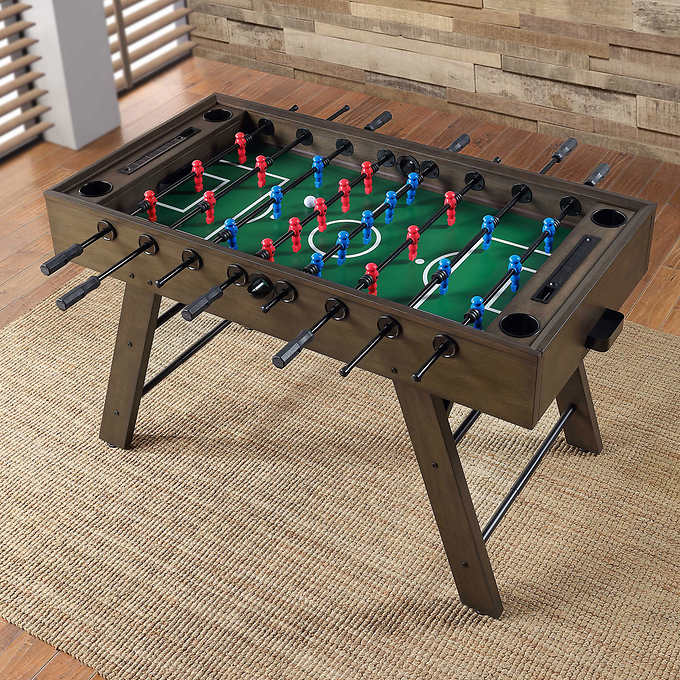 Bayside 58-inch Foosball Table