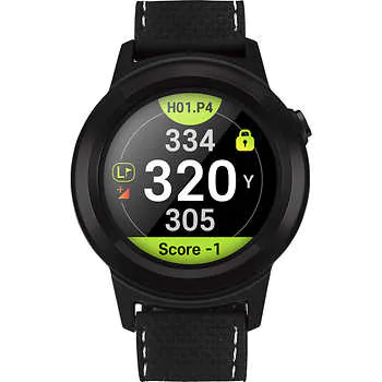 GolfBuddy GPS Golf Watch