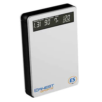 ESB1 Portable Launch Monitor