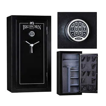 Bighorn 18.46 cu. ft. Executive Safe