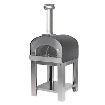 Fontana Pizza Oven and Accessories