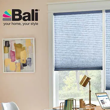 Bali Window Treatments