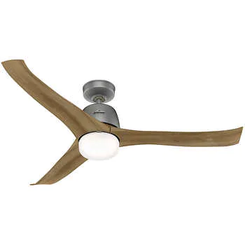 Hunter Wispera LED 54-inch Ceiling Fan