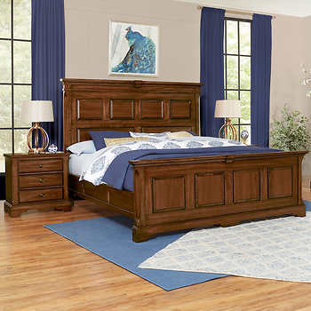 Wales Bedroom Collection