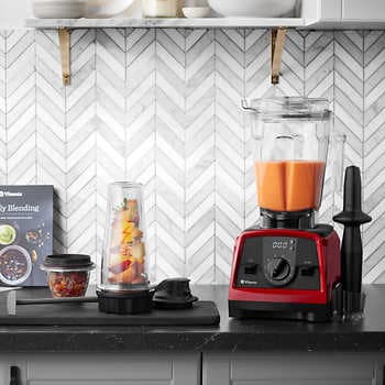 Vitamix Venturist 1200