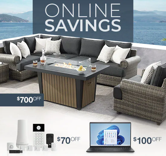 Online Savings for Members at Costco.com