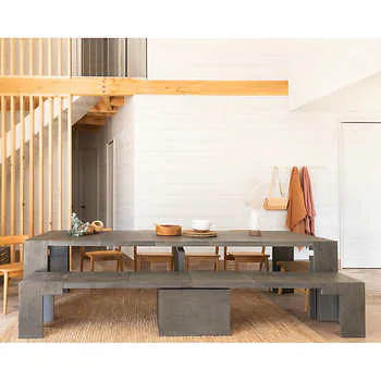 Transformer Dining Set