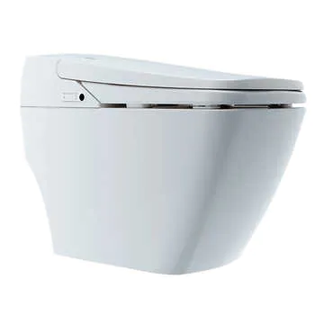 Bio Bidet Prodigy Smart Toilet Bidet System