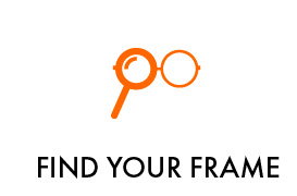 Frame Finder Icon