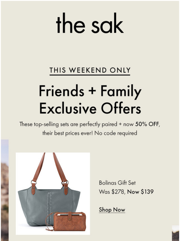 the sak omg mini backpack