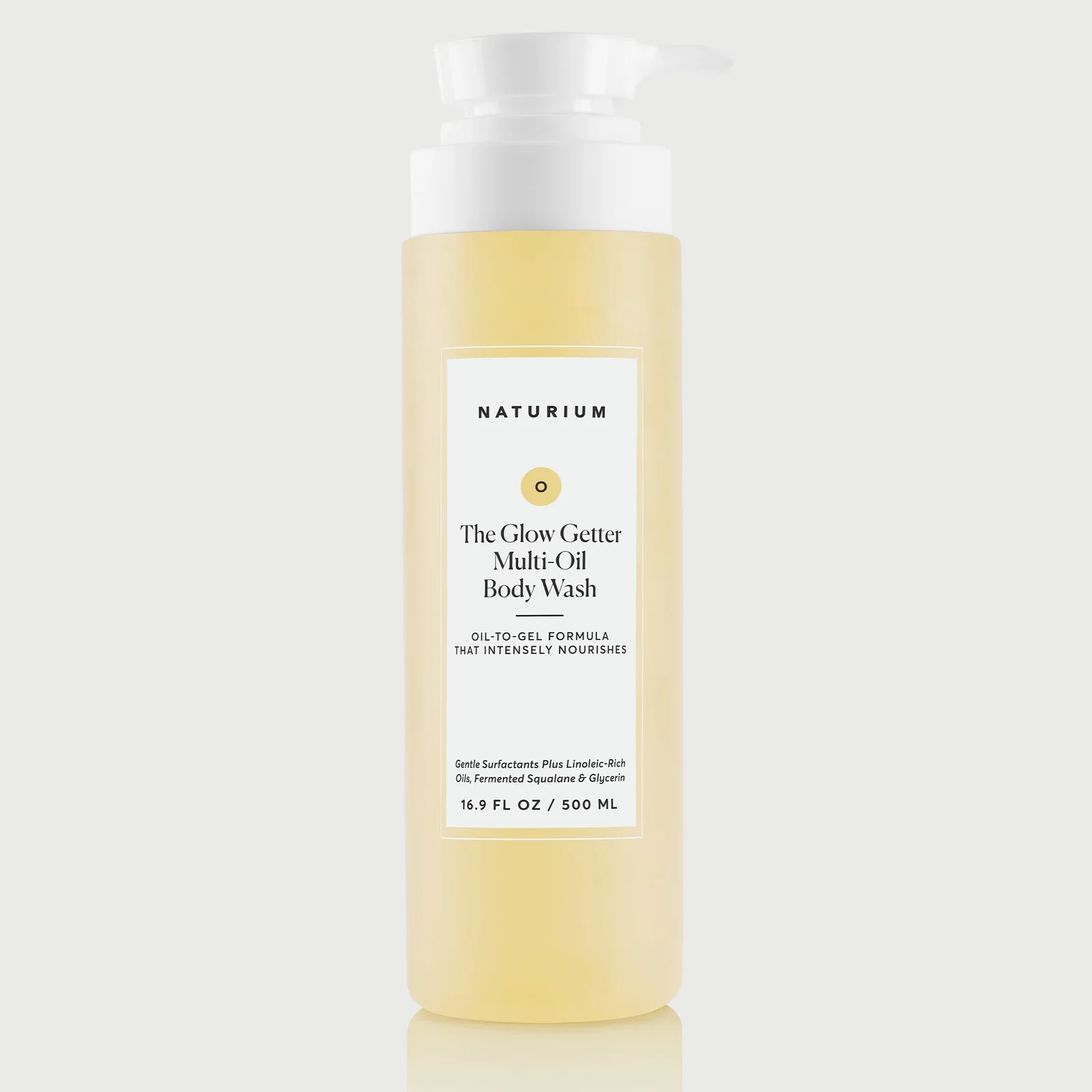 Image of The Glow Getter Multi-Oil Hydrating Body Wash