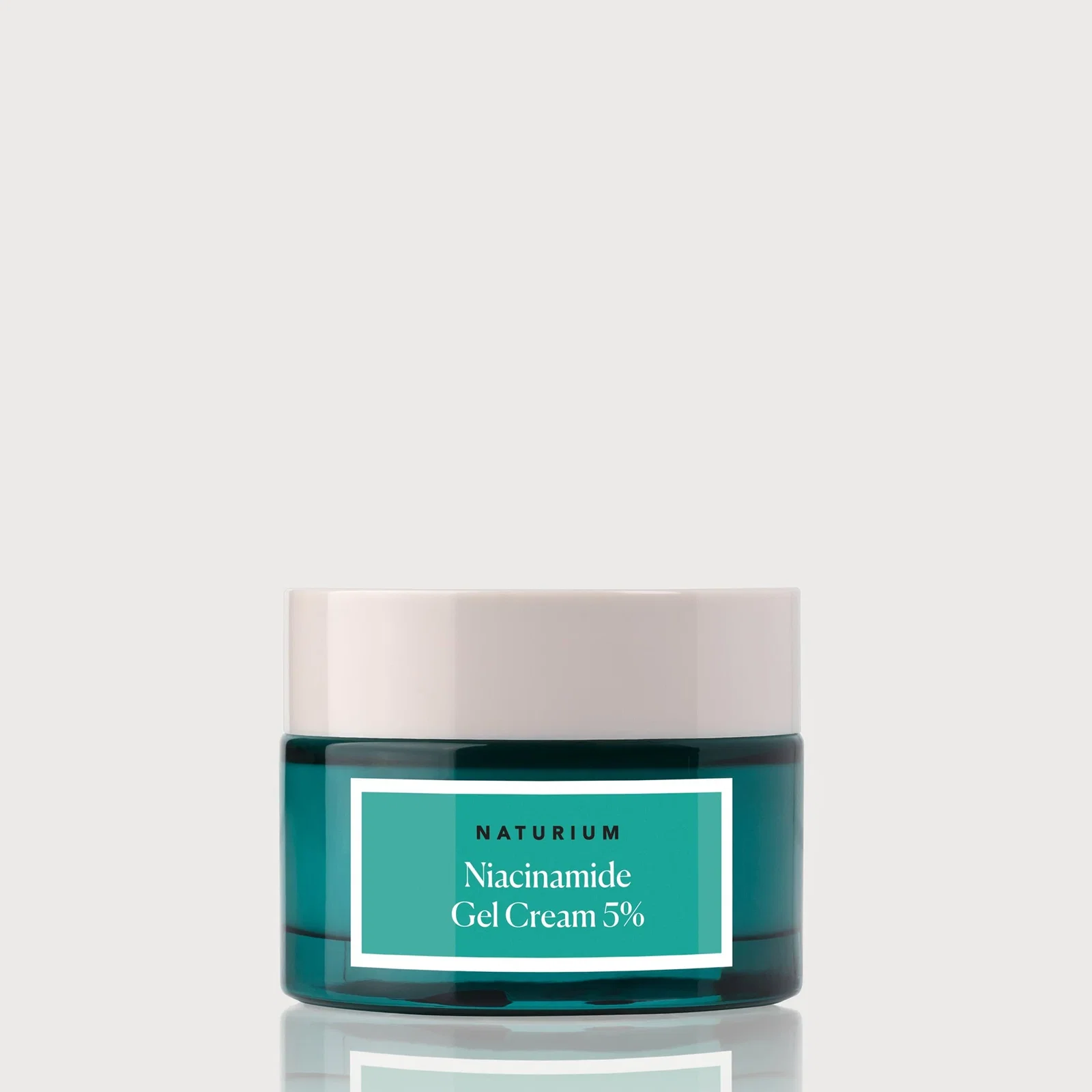 Image of Niacinamide Gel Cream 5%