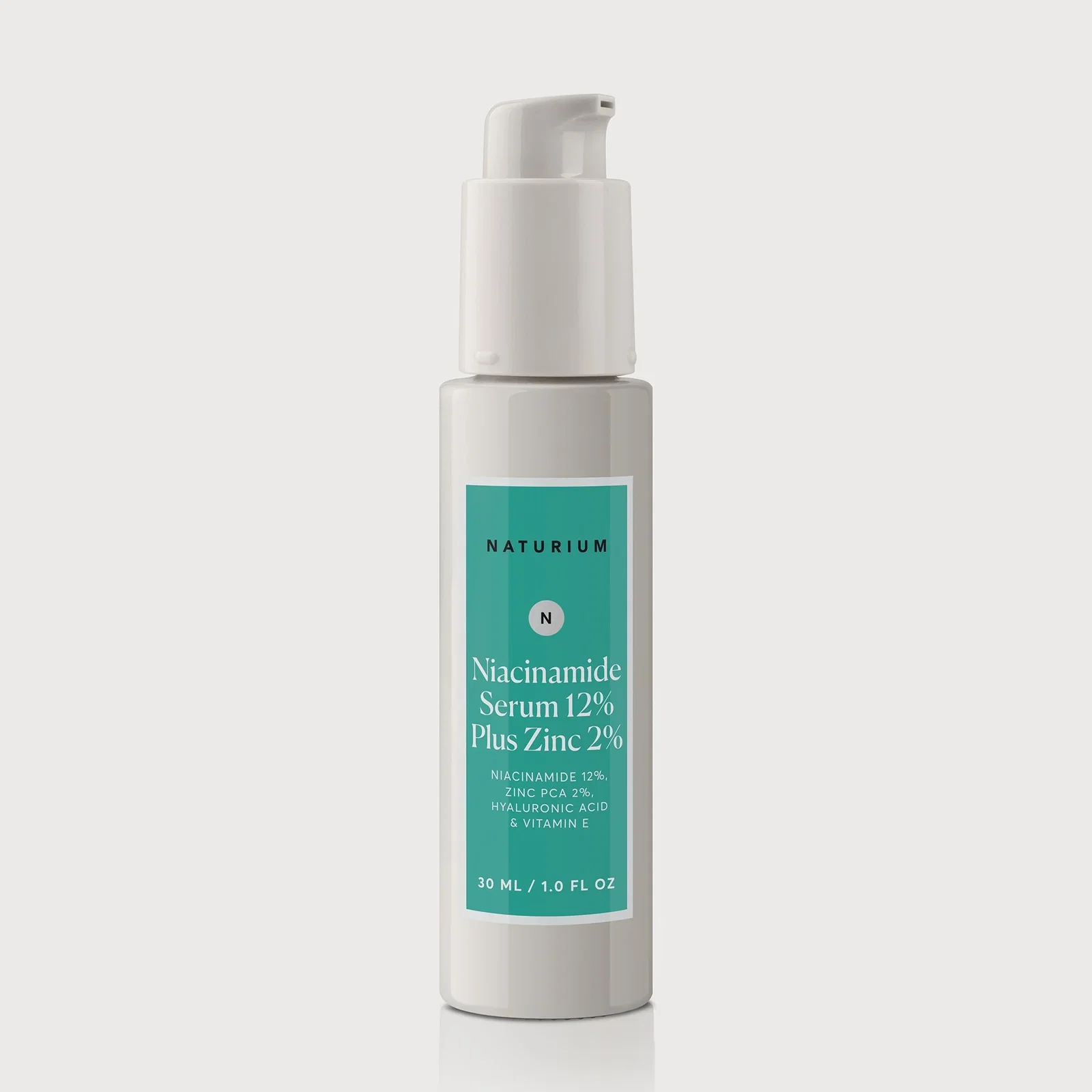 Image of Niacinamide Serum 12% Plus Zinc 2%
