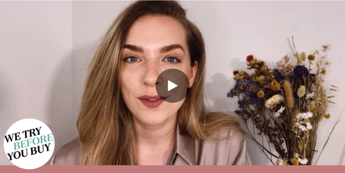 Douglas NEU Charlotte Tilbury Pillow Talk Party Milled