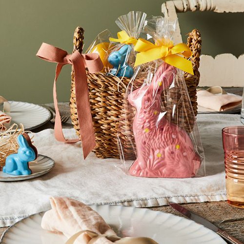 6 Adult Easter Baskets to Treat a Loved One (Or Yourself) This Year