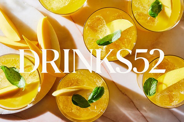 Drinks52