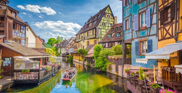 Bonheur familial au cœur de l'Alsace