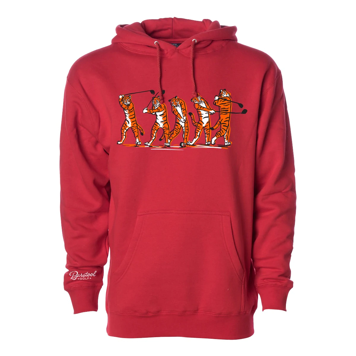 Barstool The Best Pairing Of All Time? Milled