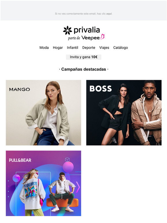 Nuevo Privalia Geographical Norway Mujer | Compra Online a Precios Super  Baratos