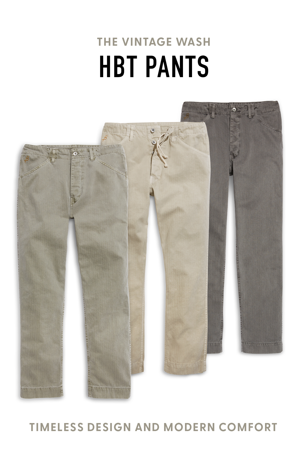 Birdwell Beach Britches Bringing Vintage Vibes Milled