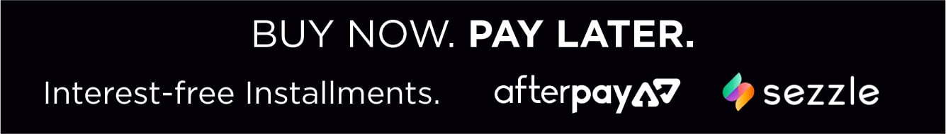 Buy Now Pay Later