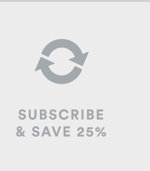 Subscribe and Save