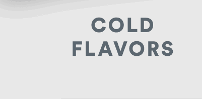 Shop Cold Flavors