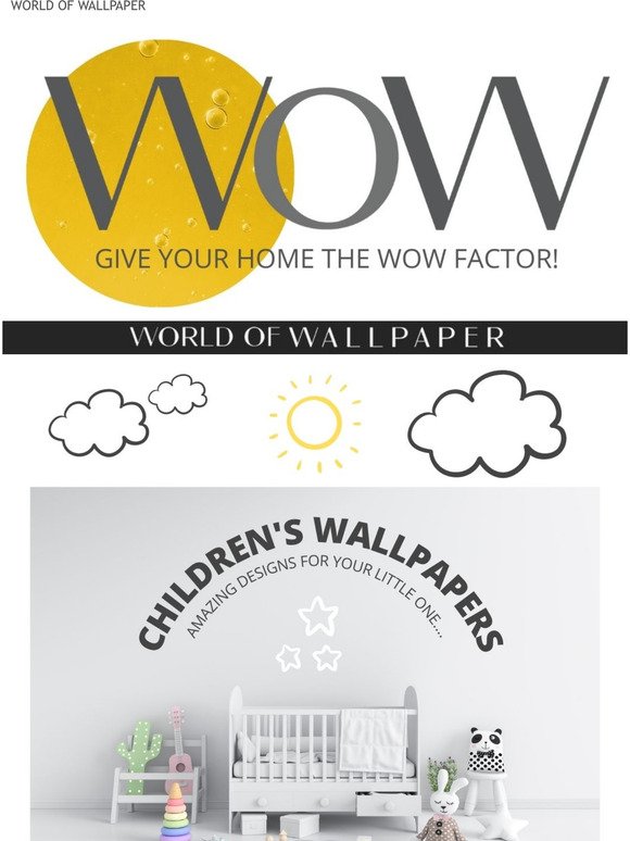 My Happy Place&#10084;...Amazing Kids Wallpapers at World of Wallpapers