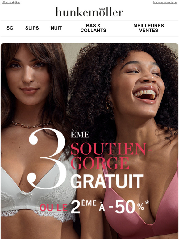 Nouveauts de la semaine