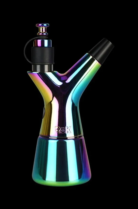 Image of Pulsar RöK Electric Dab Rig - Limited Edition - Full Spectrum